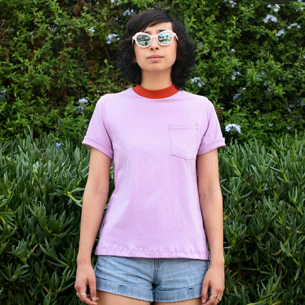 Tuesday Bassen Rydell Tee